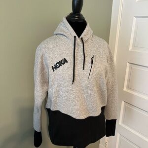 Hoka Sweatshirt Size Large